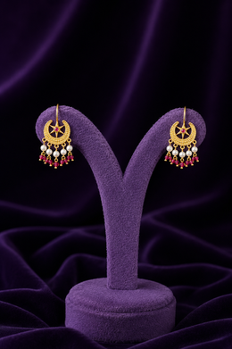 Chand Tara Pearl Bugadi