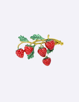 Cherry Sparkling Touch