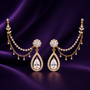 Ear Chains