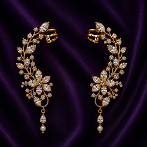 Ear Cuffs
