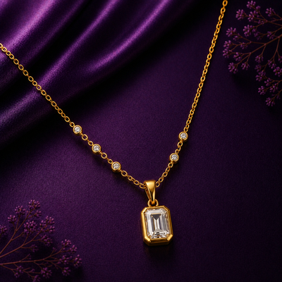 Western jewellery
