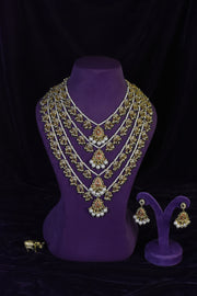 Ethereal Sparkling Charm