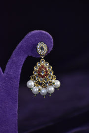 Ethereal Sparkling Charm