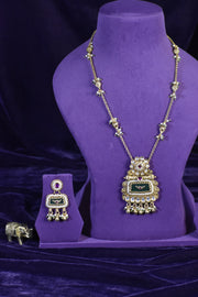 Radiant Gemstone Beauty