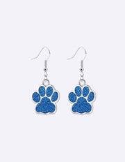 Mystic Night Earrings