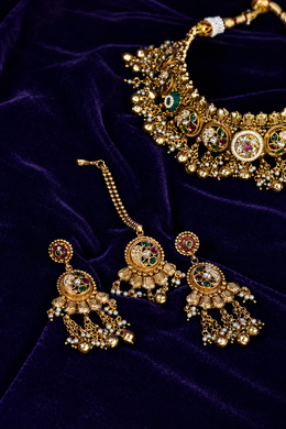 Necklace 10