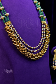 Ghunghroo-E-Maala