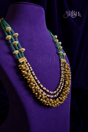 Ghunghroo-E-Maala