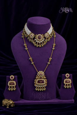 Necklace 23 New