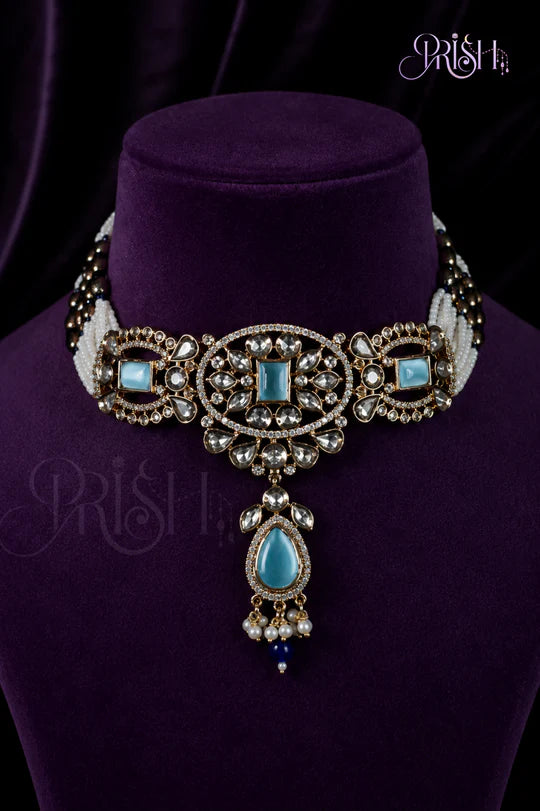 Polki Jewellery