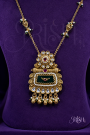 Padmavalli Heritage Antique Set.