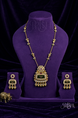 Padmavalli Heritage Antique Set.
