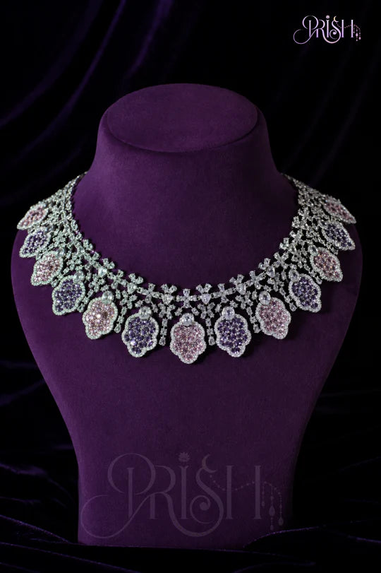 Bridal Jewellery