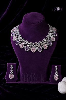 Royal Water Lily
