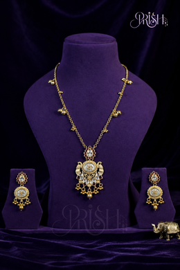 Necklace 28 New