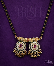 Rajrani Mangalsutra
