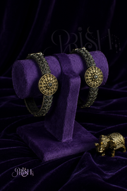 Maharani Chakra Kada