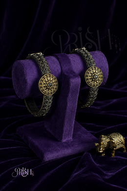 Maharani Chakra Kada