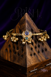 Akaasham Ghungroo Kada