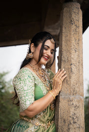 Muktavali Haathphool
