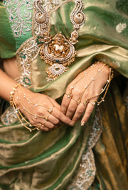 Muktavali Haathphool