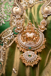 Mahalakshmi Divya Haar