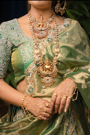 Mahalakshmi Divya Haar