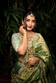 Mahalakshmi Divya Haar