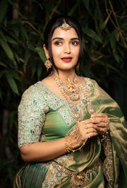 Mahalakshmi Divya Haar