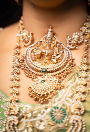 Mahalakshmi Divya Haar