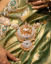 Mahalakshmi Divya Haar