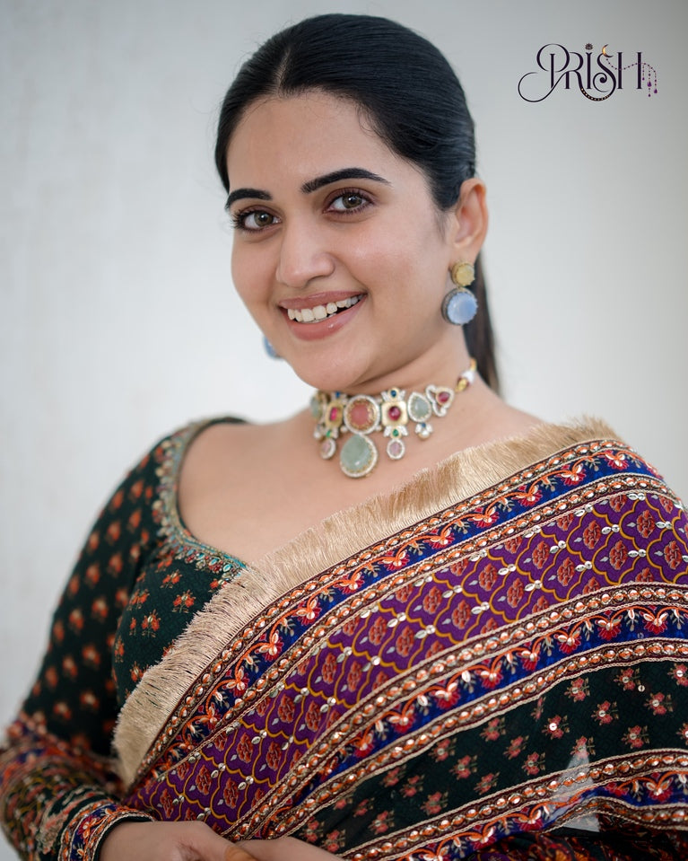 Sravanthi Chokarapu