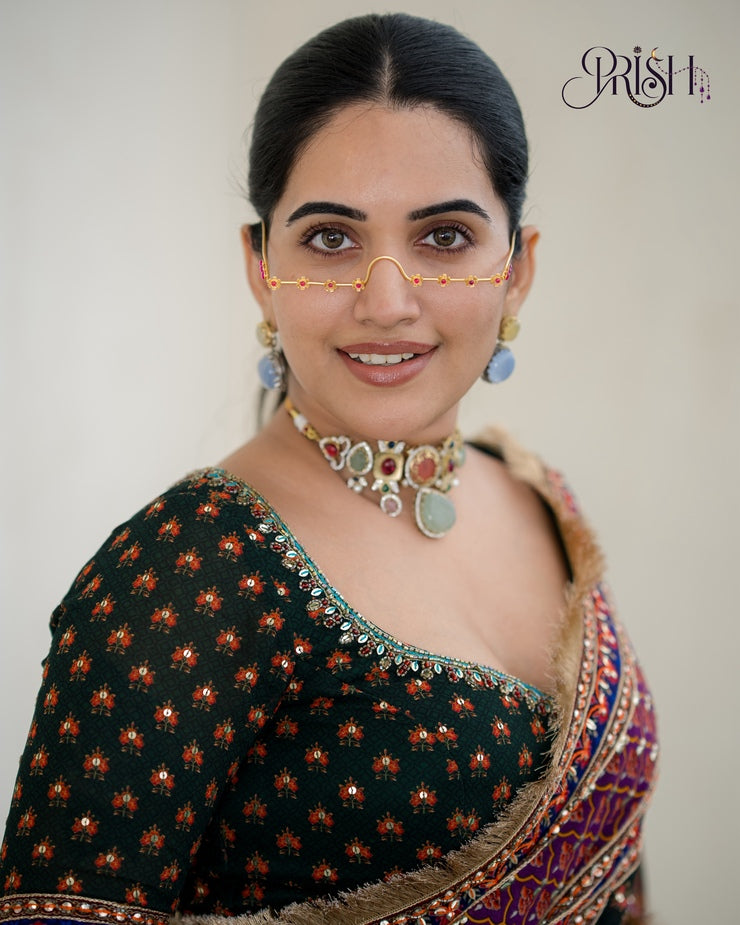 Sravanthi Chokarapu