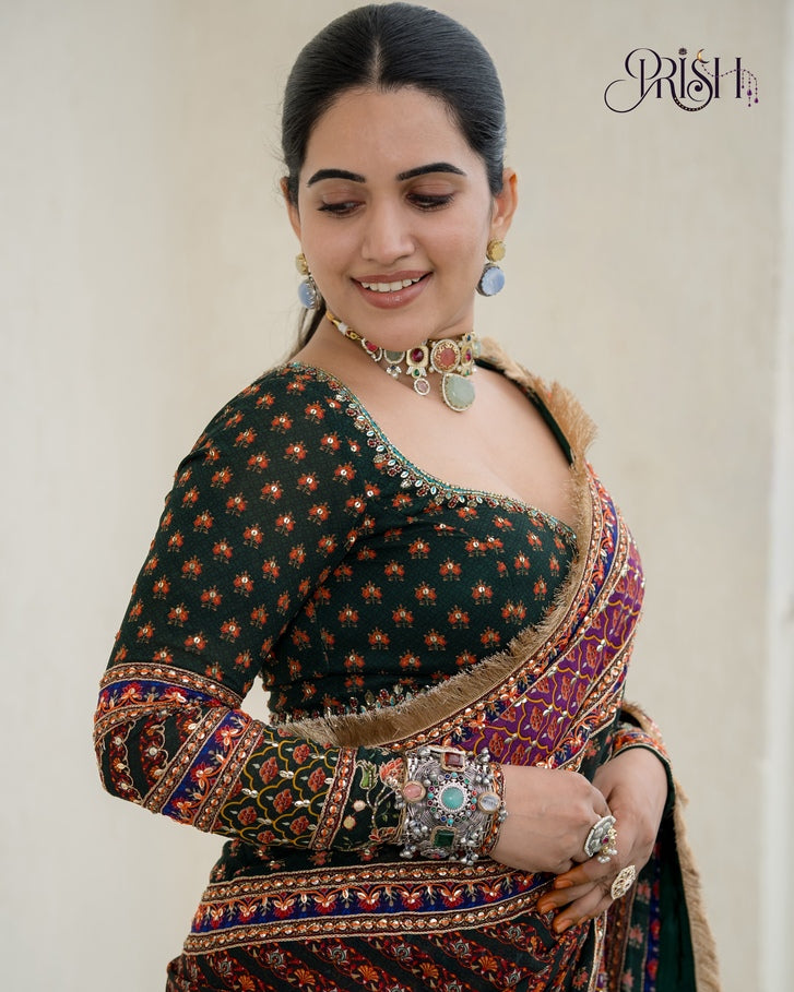 Sravanthi Chokarapu
