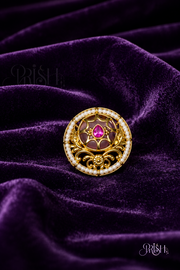 Rajsi Kamal Ring
