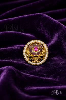 Rajsi Kamal Ring