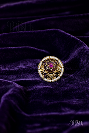 Rajsi Kamal Ring
