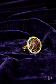 Rajsi Kamal Ring