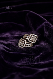 Noor Royale Wrap Ring