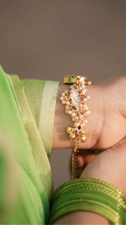 Chiraiyya Moti Heritage Watch