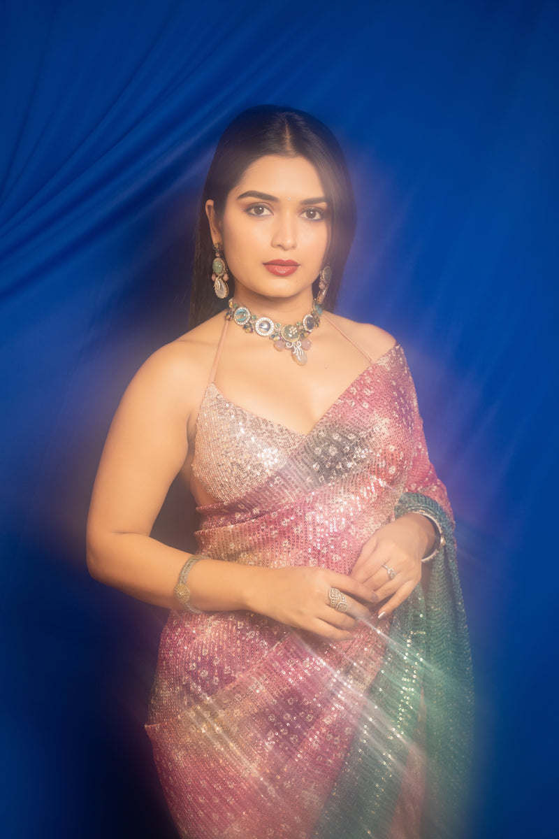 Priyanka M Jain
