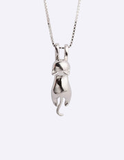 Radiant Heart Charm