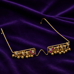 Eye Jewellery