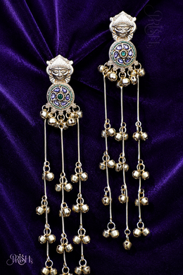 Shivika Bells