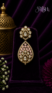 Chandrakanti Ratna Choker Set