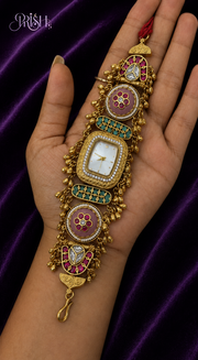 RajVaidehi Heritage Watch