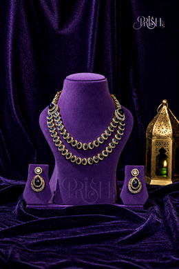 Midnight Sapphire Set