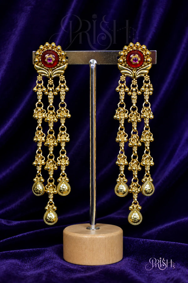 Kashmiri Jewellery
