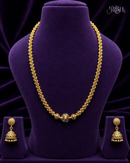 KanakaVaibhav Mala Set