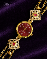 RatnaLeher Heritage Watch